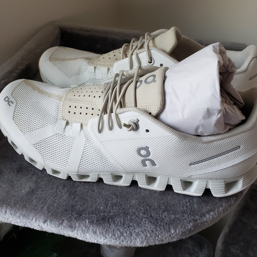 Cloud Running Shoe
